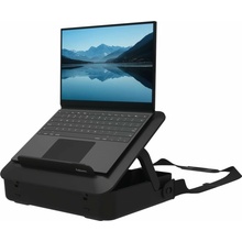 Kufřík a podložka pod notebook Fellowes BREYTA černý (FELFERGCCBRN)