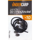 UnderCarp POP-UP zostavy Kwick 1,2g