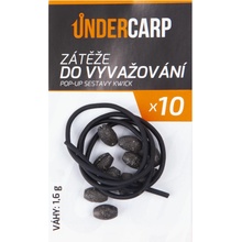 UnderCarp POP-UP zostavy Kwick 1,2g