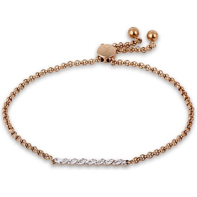 Дамска гривна Daniel Klein DKJ. 3.1078-4 (DKJ.3.1078-4)