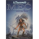 Meč strachu - Antonín Thurnwald