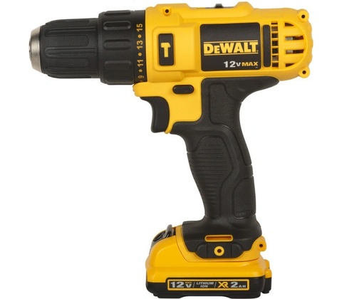 DeWALT DCD716D2