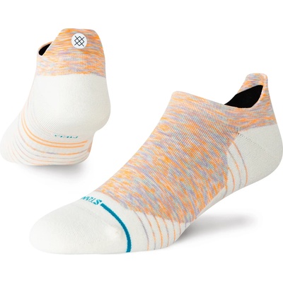 Stance Дамски спортни чорапи Stance Women's Marshy Light Tab Sports socks - Lilac - размер 35-37 (EU) (207-1337-0211)