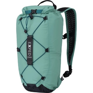 Exped Дневна раница Exped Cloudburst 9 Daypack - Sage - размер One Size (504-1196-0311)