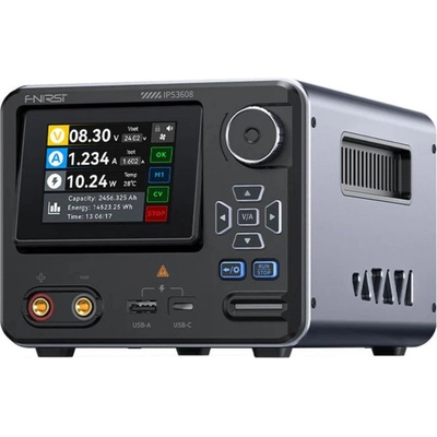 Fnirsi ips3608 dc захранване, 0-36 v, 0-8 a (ips3608)