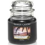 Yankee Candle Black Coconut 411 g