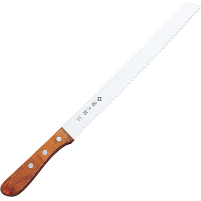 TOJIRO Кухненски нож за хляб от Tojiro, Япония (F-737)