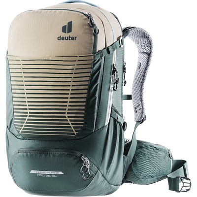 Deuter Trans Alpine Pro sl 26l sand teal