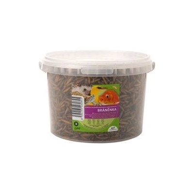 UGF sušená bráněnka 3L 450 g