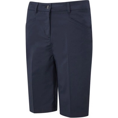 Ping Margot dámské golfové šortky navy modrá