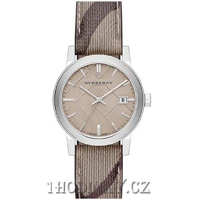 Burberry BU 9118