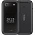 Nokia 2660 Flip Black