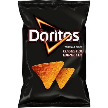 Чипс царевичен Doritos Barbecue 90гр. 