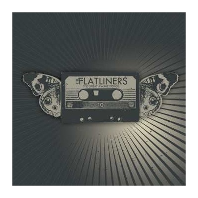 Flatliners - Great Awake CD