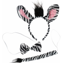 Arpex Párty ZEBRA