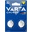 VARTA копче cr2450, литиево, 2 бр. в опаковка 06450101402 (06450101402)