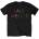 Paul Weller Multicolour Logo Black M Риза (WELLTS02MB02)