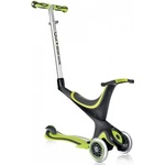 Globber 5in1 Green (459-106) Тротинетка, скутер