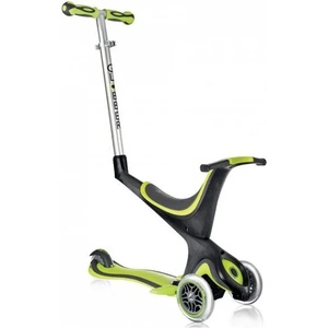 Globber 5in1 Green (459-106) Тротинетка, скутер