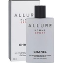 Chanel Allure Homme Sport sprchový gel 200 ml
