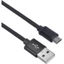 Solight SSC1402 microUSB, 2m