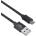 Solight SSC1402 microUSB, 2m