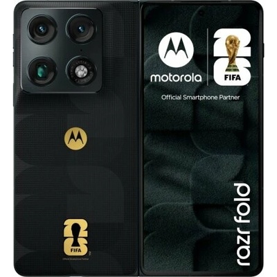 Motorola Razr Fold 16GB/512GB FIFA World Cup 26™ Edition