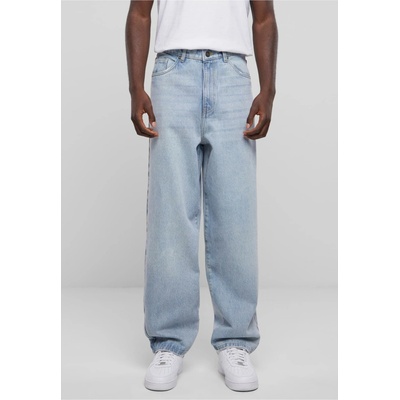 Urban Classics Men's Heavy Unce Light Blue