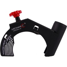 Distar Mechanic AirDuster 230 mm – odsávací kryt na úhlovou brusku