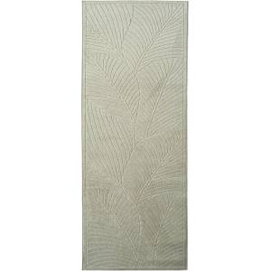 Ayyildiz Зелена пътека за открито и закрито 80x250 cm Nova 1203 - Ayyildiz Carpets (NOVA802501203GREEN)
