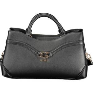 GUESS Чанта за жени guess jeans, Размер uni, Цвят Черен (bg799306_neblack)