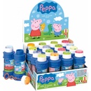 Dulcop Prasiatko Peppa Bublifuk 175 ml