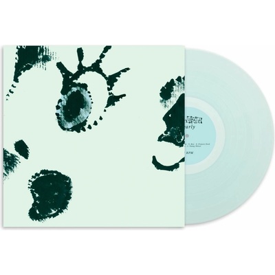 Bullion - NEARLY LP