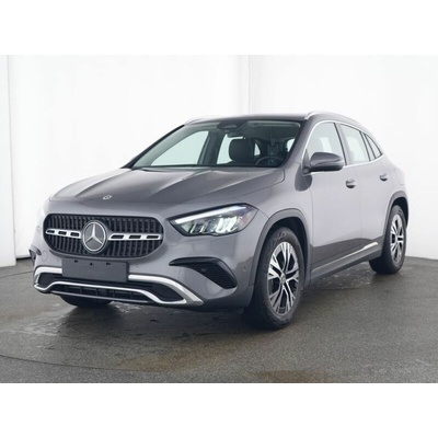 Mercedes-Benz GLA 220 d 140 kW