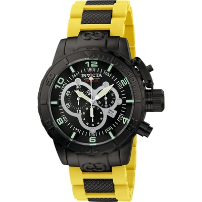 Invicta 6681