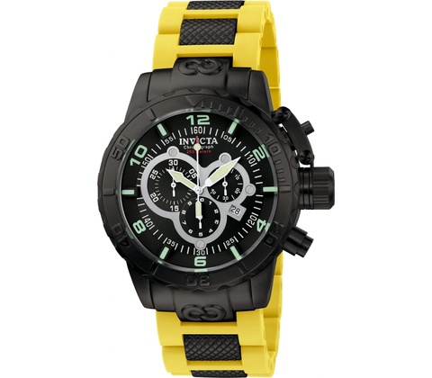 Invicta 6681