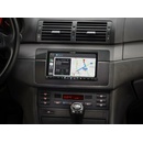 Alpine iLX-705E46