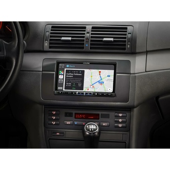 Alpine iLX-705E46