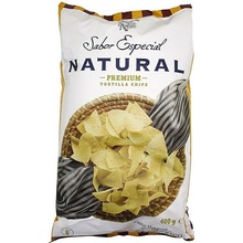 Nuevo Progreso Nacho Tortilla Chips 400g
