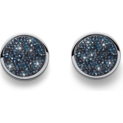 Oliver Weber náušnice 22731 BLU