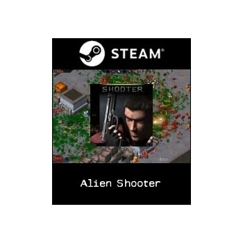 Alien Shooter