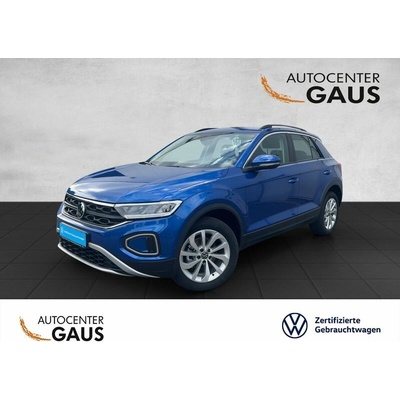 Volkswagen T-Roc 1.0 TSI Life 85 kW
