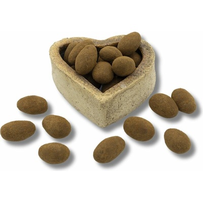 FITBOY Cinimini mandle 500 g