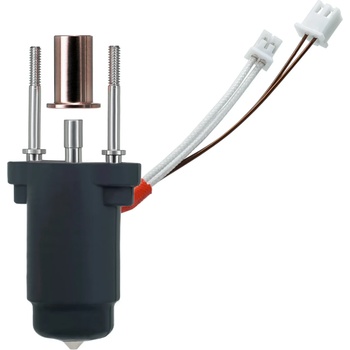 Micro-Swiss FlowTech Hotend за Creality K1 / K1 Max / K1C - 1 бр (M3101)