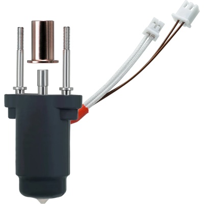 Micro-Swiss FlowTech Hotend за Creality K1 / K1 Max / K1C - 1 бр (M3101)