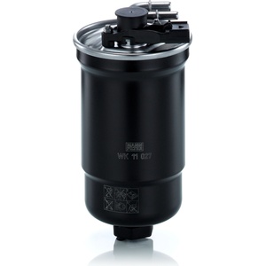 Mann-filter Горивен филтър mann-filter wk 11 027