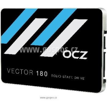 OCZ Vector 180 480GB, VTR180-25SAT3-480G