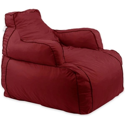 Pufrelax Геймърски фотьойл Player mini, водоустойчив - Червен