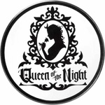 Alchemy gothic Подложка ALCHEMY GOTHIC - Queen - CC23