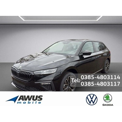 Skoda Scala 1.5 TSI Balance DSG 110 kW